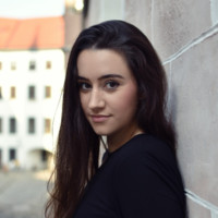 Techband.io Employee Kristina Fischer's profile photo