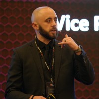 Harper Corporation of America Employee Josh Sigmon's profile photo