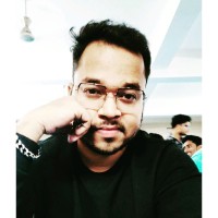 Technoboot Employee Kanha Meher's profile photo