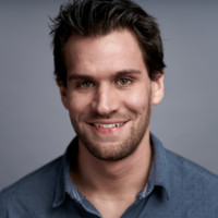 General Purpose: AI Training Employee Louis Whittal's profile photo