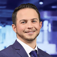 Ferocious Media Employee M. Lawshé's profile photo