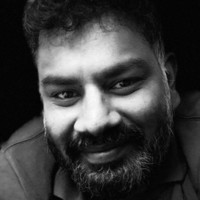 Pratishthan Software Ventures Pvt. Ltd Employee Pradosh Nair's profile photo