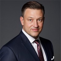 FMC Health Employee Steven Smith's profile photo