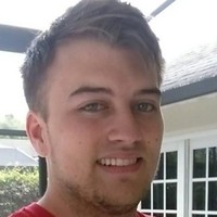 HostDime Global Employee Graham Lupton's profile photo