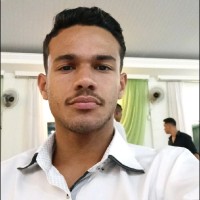 Summa Polímeros Employee Gustavo Henrique Berto da Silva's profile photo