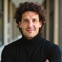 Cortex Employee Natan Reiter's profile photo