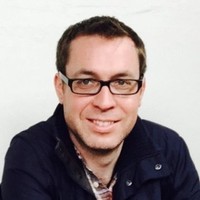 Prodeon Medical, Inc. Employee Brad White's profile photo