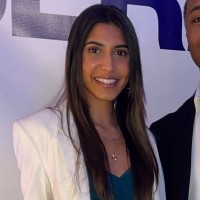 Playfly Sports Employee Nina Kumar's profile photo