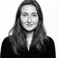 Sensipode Employee Clara Tortorici's profile photo
