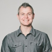 Varsity Tutors, a Nerdy Company Employee Dev Kosty's profile photo