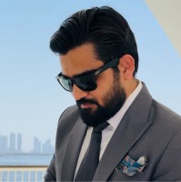 Plaxonic Employee Iqbal Khan's profile photo