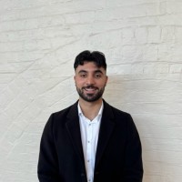 Quantum Consulting Engineers Employee Nicholas Wehbe's profile photo
