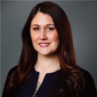 Aston Villa Football Club Employee Becky James's profile photo