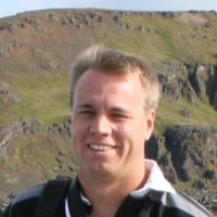 Ericsson Digital Services Employee Johan Selin's profile photo