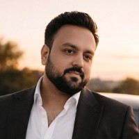 Saurabh Gupta Email