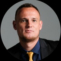 Remote Talents Employee Chris de Gruijter's profile photo