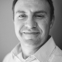 wadsworth design inc. Employee Bruce McKay's profile photo