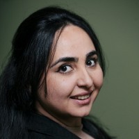 Response Employee Mahbooba Yousuf's profile photo