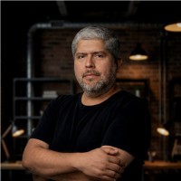 EFC Employee Alann Reyes's profile photo