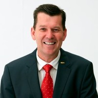 Automotive Holdings Group (AHG) Employee Peter Thompson's profile photo