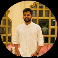 KAN Software Employee Ayush Kumar's profile photo