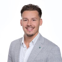 HanseMerkur Employee Arthur Meier's profile photo