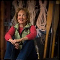 Canyoneers, Inc. Employee Joy Staveley's profile photo