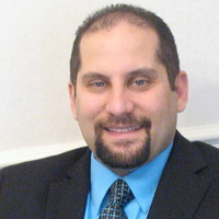 Coldwell Banker Employee David Tehrani's profile photo