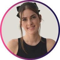 RocaSalvatella Employee Judith Rider's profile photo