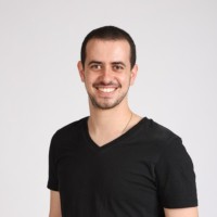 iAngels Employee Ben Wattelman's profile photo