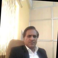 Ravindra N