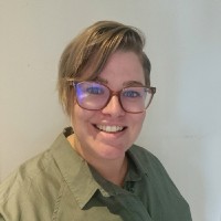Baseline Projects Employee Sarah M.'s profile photo