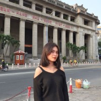 Pickdi Employee Thuan Hoang's profile photo