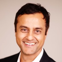 Fooda Employee Rakesh Thakkar's profile photo