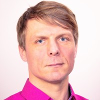 Andreas Bahls Email