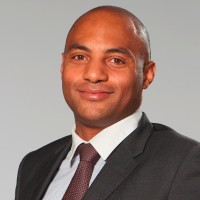 Carrefour Employee Olivier Kromwel's profile photo