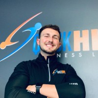 QuickHIT Fitness Employee Matthew Moran's profile photo