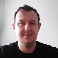 Cokebusters Employee Lukasz Kremski's profile photo