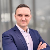 Mehler Systems Employee Eugen Hasilbach's profile photo