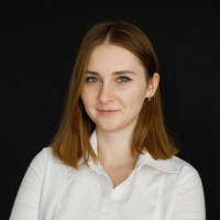 SeoSamba Employee Svitlana Bozhko's profile photo