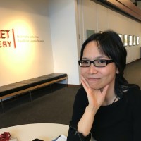 Museum of Anthropology at UBC Employee Tzu-I Chung's profile photo