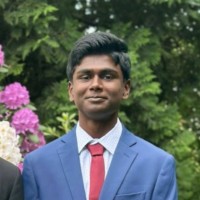 The Walker Group Employee Harish Balakrishnan's profile photo