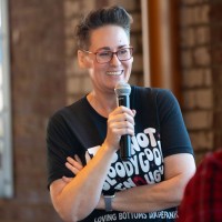 LOVING BOTTOMS DIAPER BANK Employee Lee Porter's profile photo