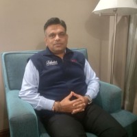 Wonder Works Pvt Employee Rajeev Ranjan's profile photo