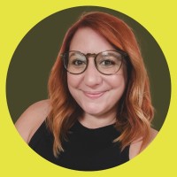 Lisa Richter's profile photo