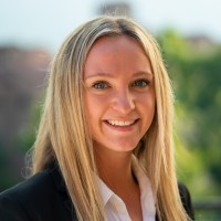 ClearBridge Compensation Group Employee MacEy Fry's profile photo