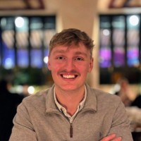 James Preedy Email