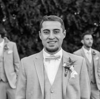 IT In Demand Employee Randall Dalal's profile photo
