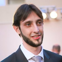 Rafael Russo Email & Phone Number