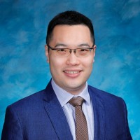 Victoria Shanghai Academy Employee Jeremy Lai's profile photo